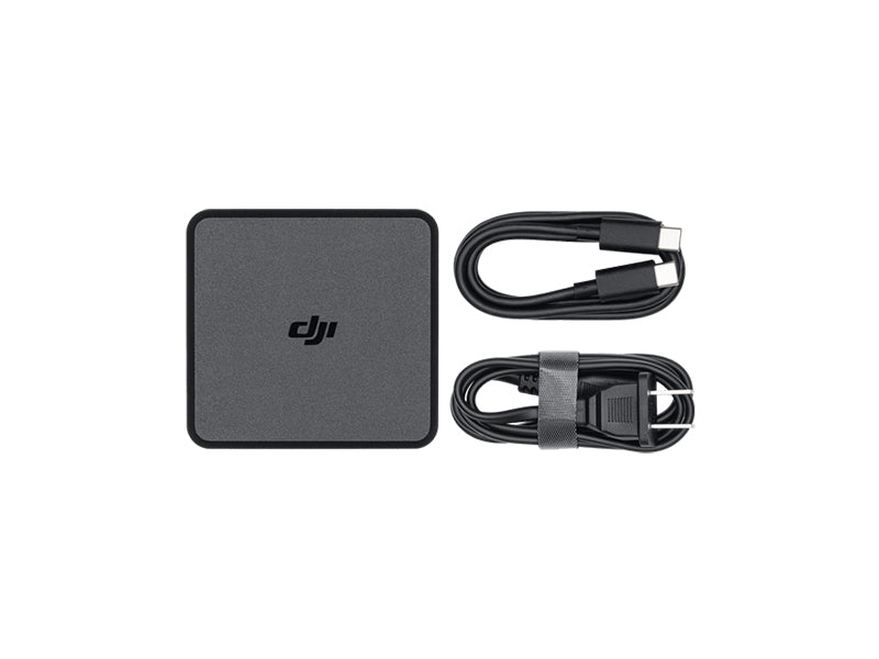 DJI Mavic 3 Enterprise PT10 - 100W USB-C Power Adapter