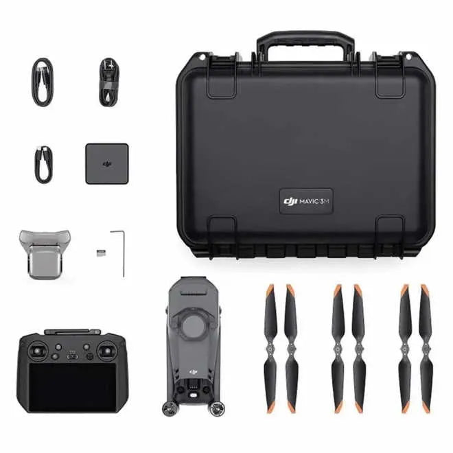 DJI Mavic M3M