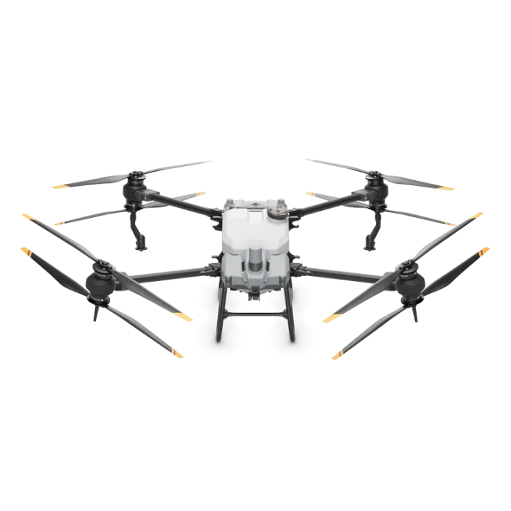 DJI AGRAS T40 Agricultural Drone