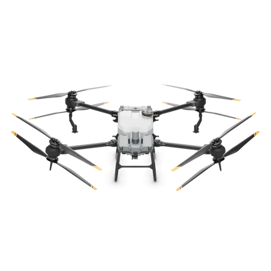 DJI AGRAS T40 Agricultural Drone