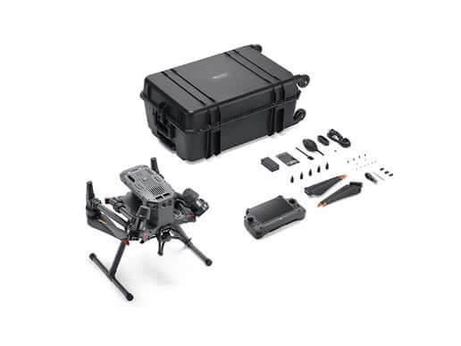 DJI Matrice 350 RTK RPAS