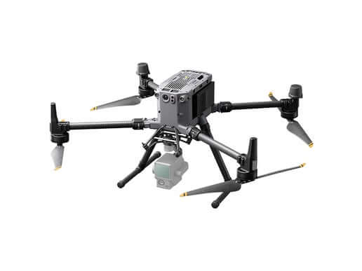 DJI Matrice 350 RTK RPAS